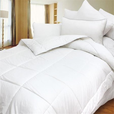 FURNORAMA King Luxurious Down Alternative Comforter 300GSM FU97595